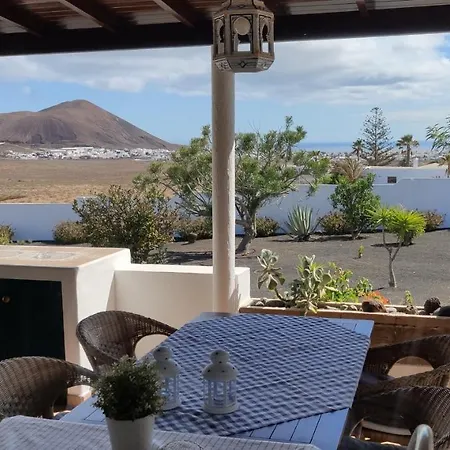 Ferienhaus Vista Montana *