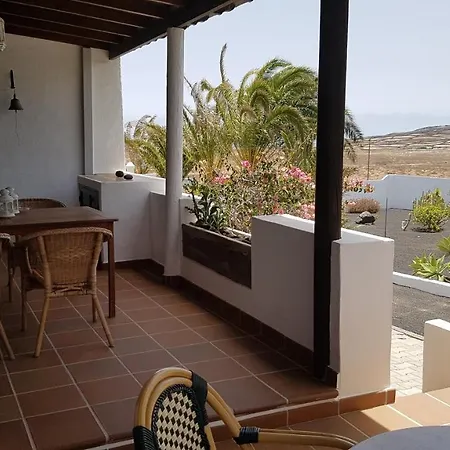 Ferienhaus Vista Montana
