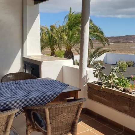 Ferienhaus Vista Montana *